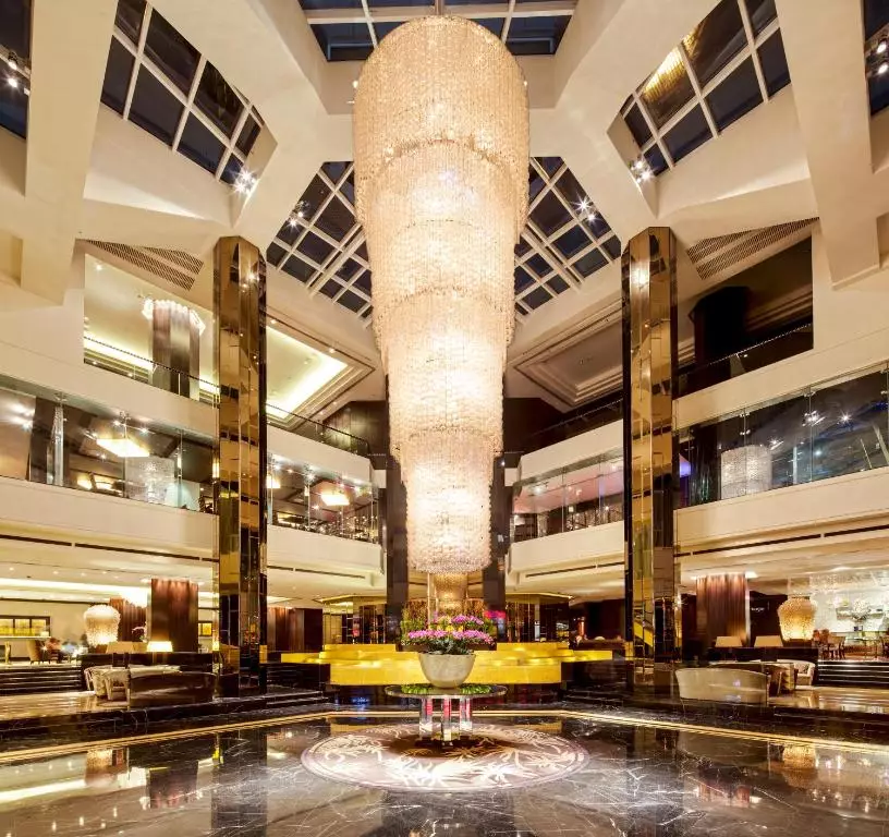 Grand Millennium Kuala Lumpur